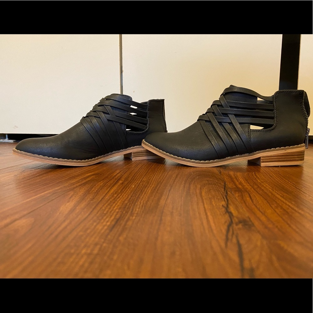 Rocket Dog Ankle boots size 7